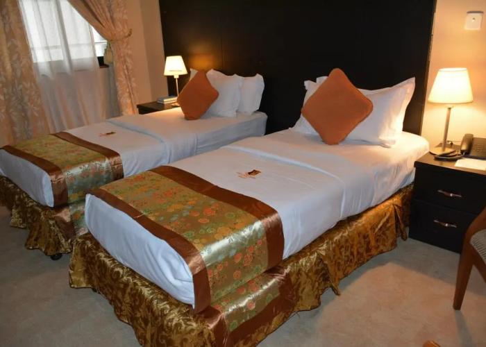 Gold Crest Hotel - Mwanza