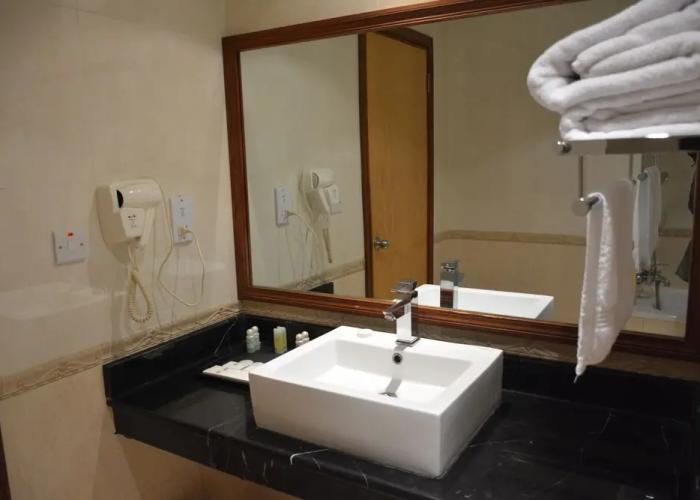 Gold Crest Hotel - Mwanza