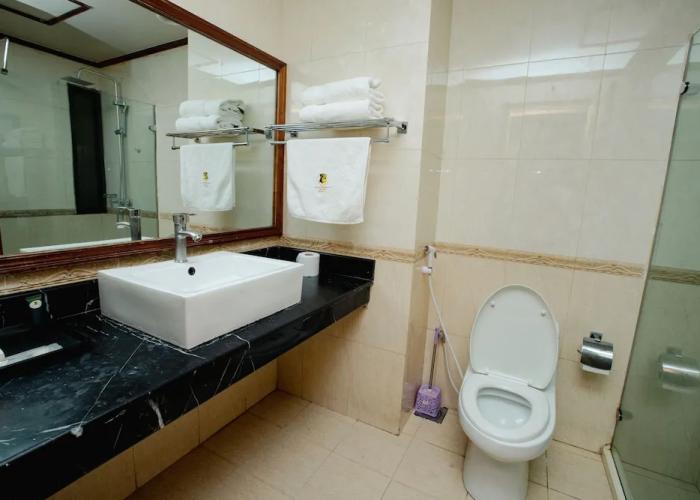 Gold Crest Hotel - Mwanza