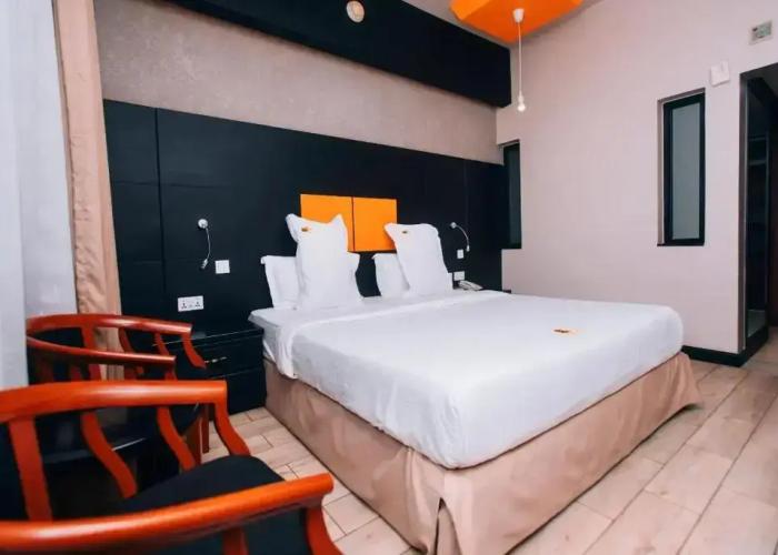 Gold Crest Hotel - Mwanza