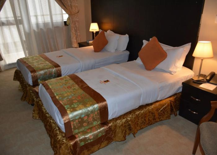 Gold Crest Hotel - Mwanza