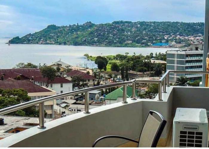 Gold Crest Hotel - Mwanza