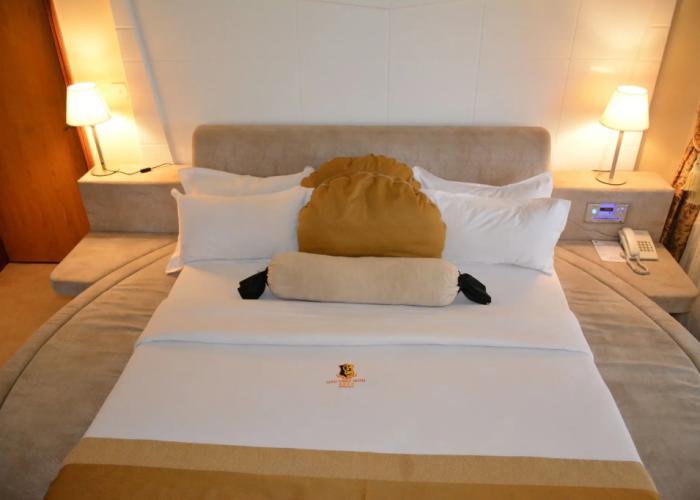 Gold Crest Hotel - Mwanza