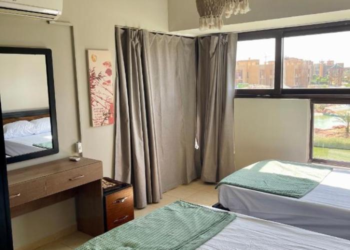 Chalet in Bluebay Asia Resort Ain Sokhna