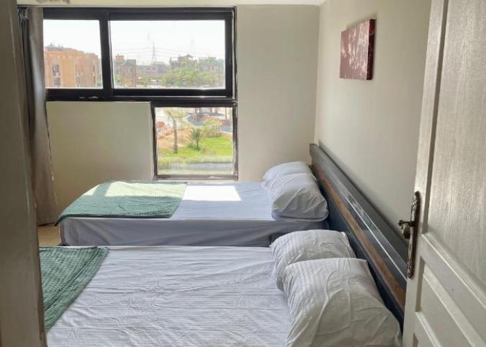 Chalet in Bluebay Asia Resort Ain Sokhna