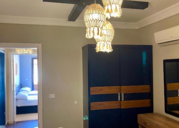 Chalet in Bluebay Asia Resort Ain Sokhna