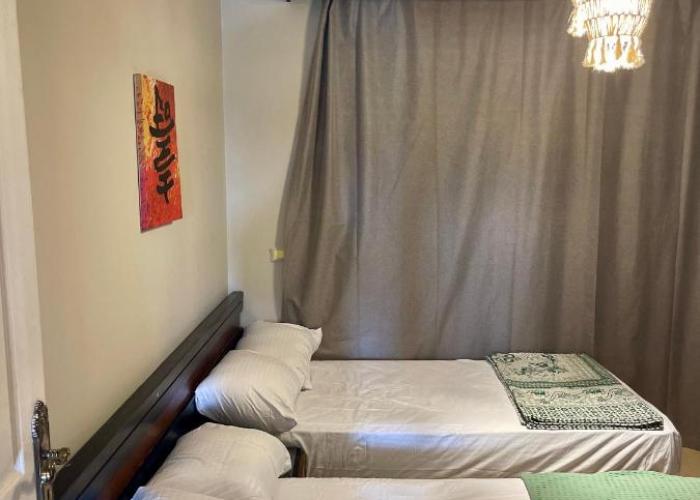 Chalet in Bluebay Asia Resort Ain Sokhna