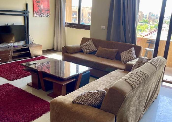 Chalet in Bluebay Asia Resort Ain Sokhna