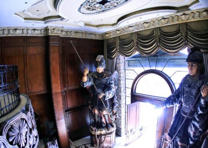 Hotel Real de Don Juan