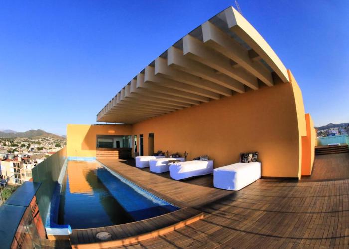 Hotel Real de Don Juan