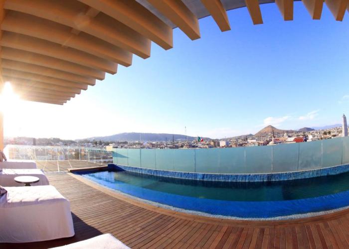 Hotel Real de Don Juan