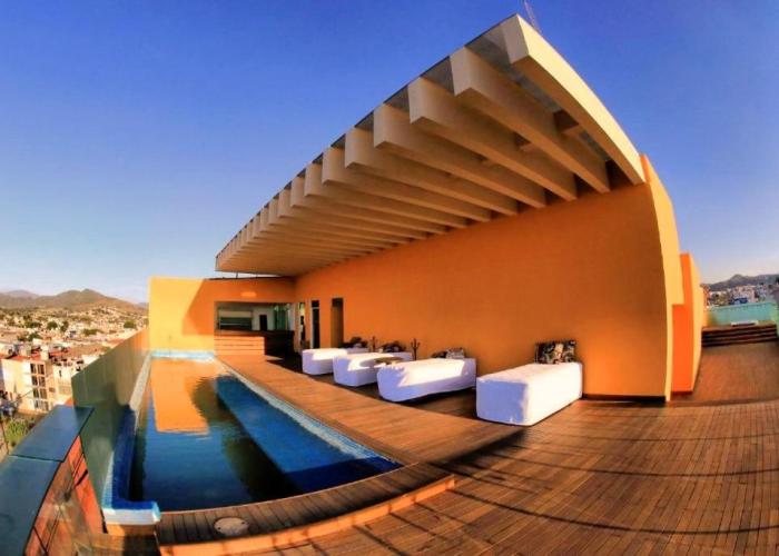 Hotel Real de Don Juan