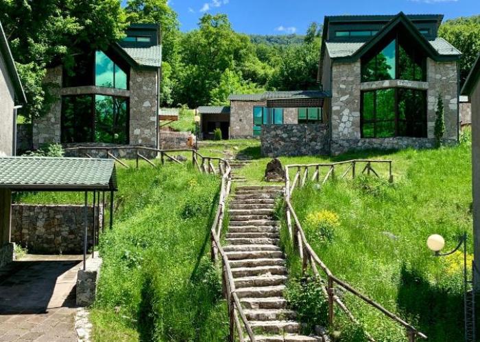 Dilijan Park Resort & Villas