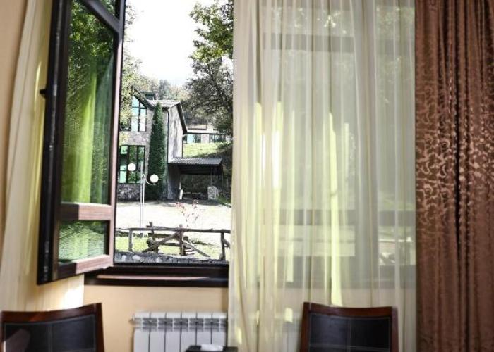 Dilijan Park Resort & Villas