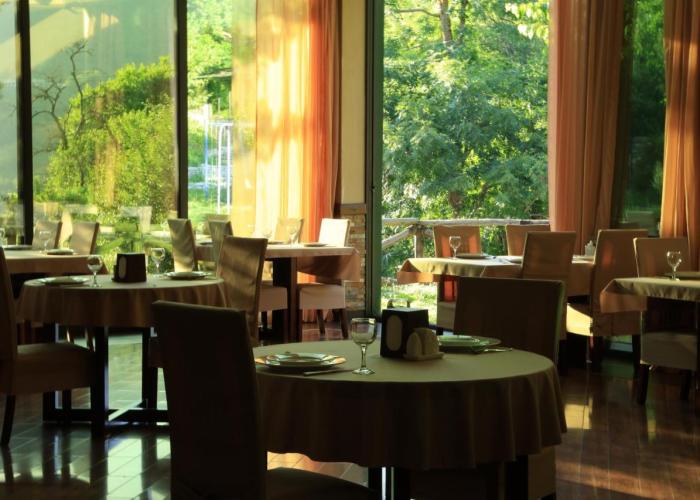 Dilijan Park Resort & Villas