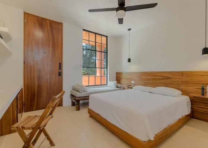 Mamachá - Natural Residence