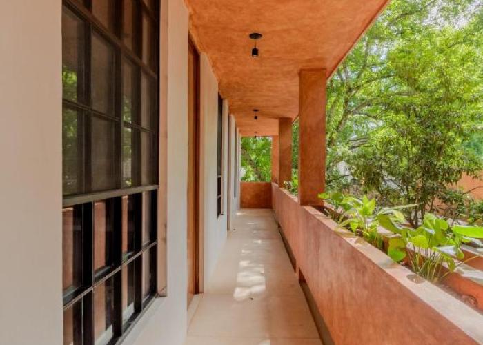 Mamachá - Natural Residence