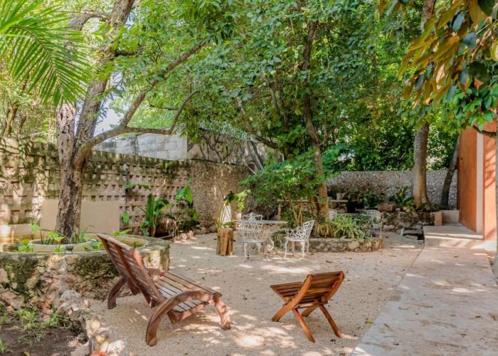 Mamachá - Natural Residence