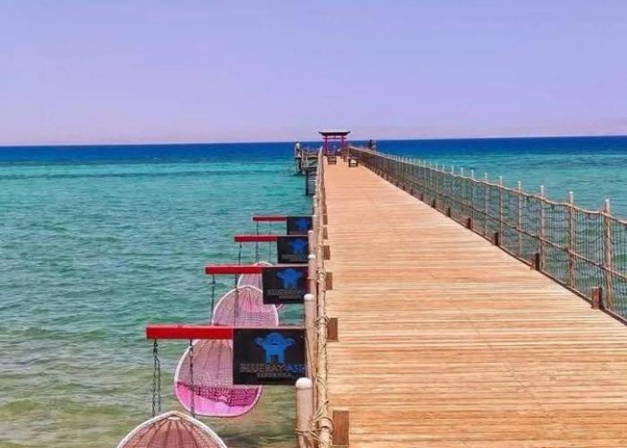 Mohamed Afifi BlueBay Asia - Families - Ground 2 Bed Rooms