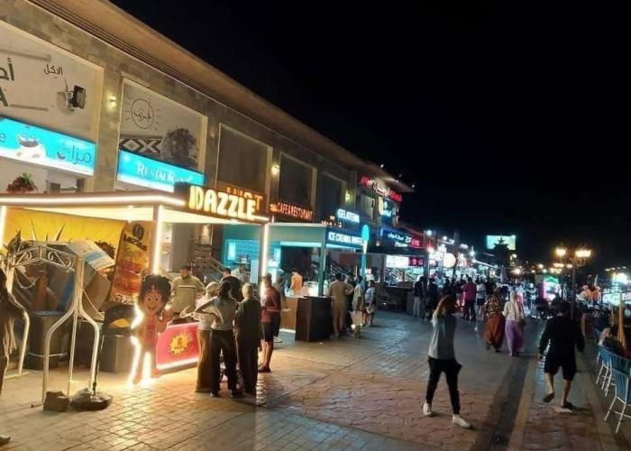 Mohamed Afifi BlueBay Asia - Families - Ground 2 Bed Rooms