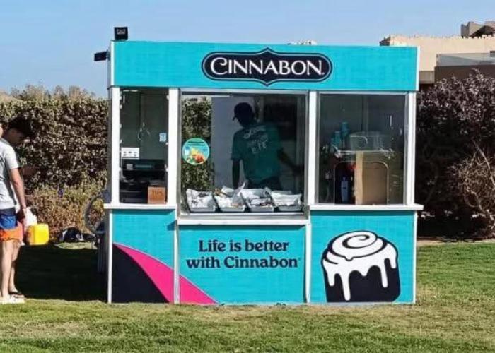 Mohamed Afifi BlueBay Asia - Families - Ground 2 Bed Rooms