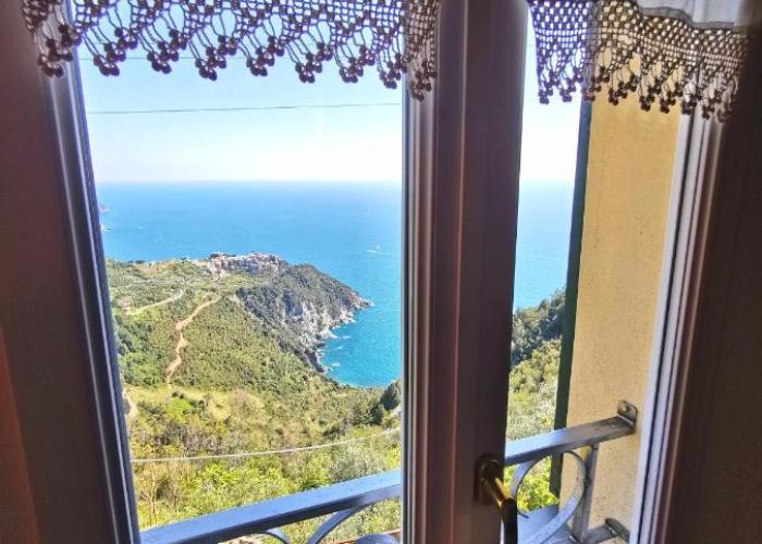 Cinque Terre Sea View