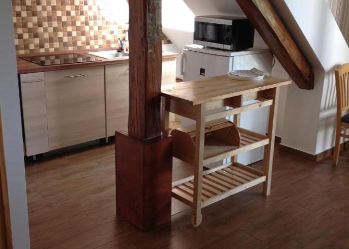 King Apartman
