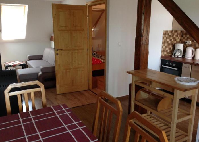 King Apartman