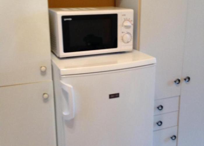 King Apartman