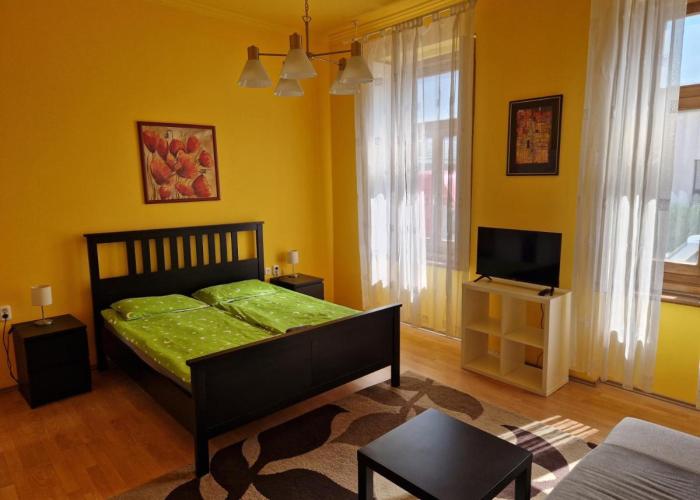 King Apartman