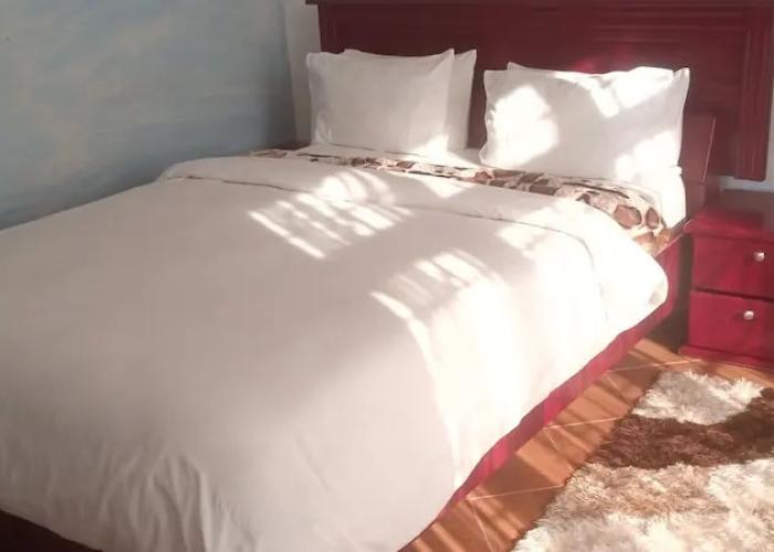 Samanene Beach Hotel