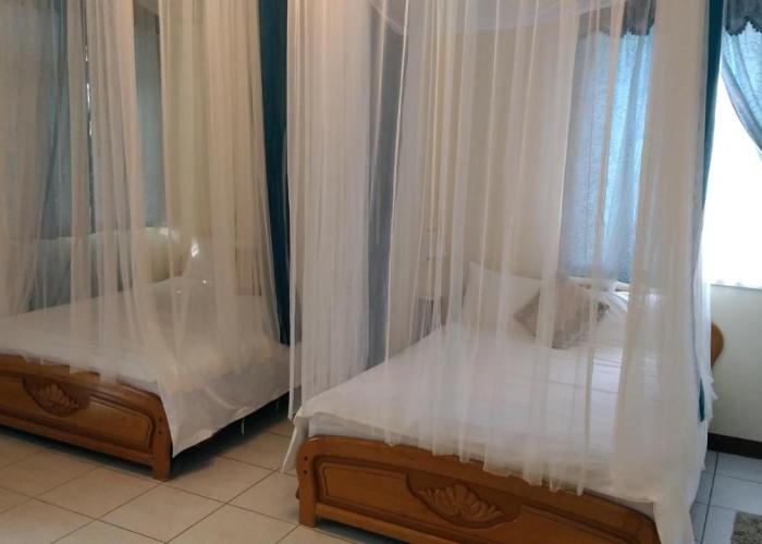 Breadtree Homestay