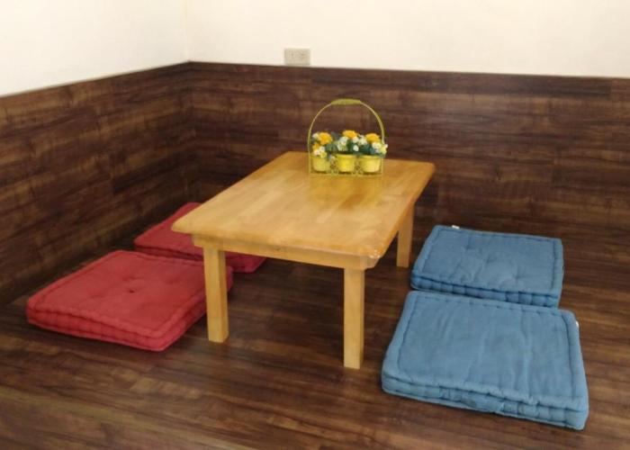 Breadtree Homestay