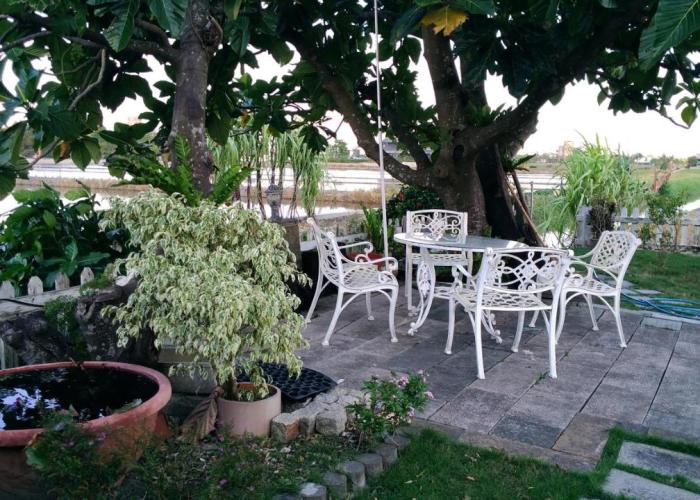 Breadtree Homestay