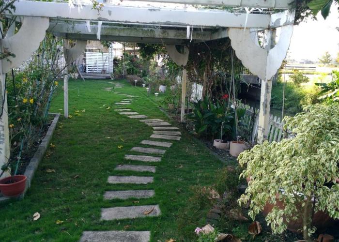 Breadtree Homestay
