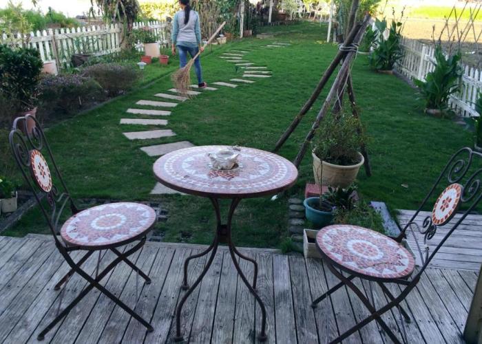 Breadtree Homestay