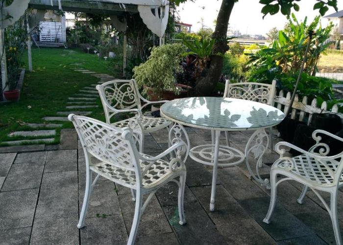 Breadtree Homestay