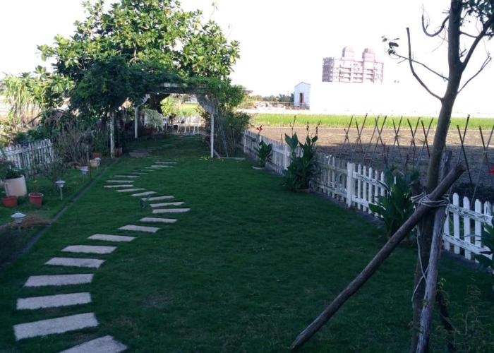 Breadtree Homestay