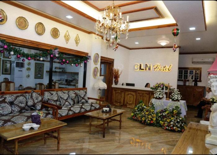 CLN Boutique Hotel