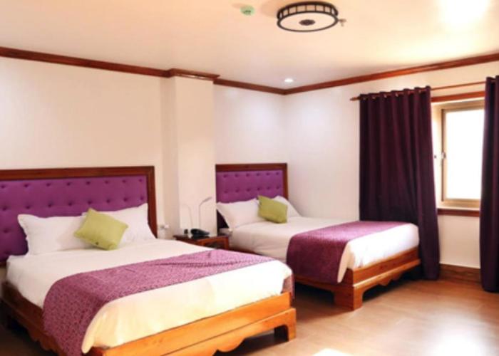 CLN Boutique Hotel
