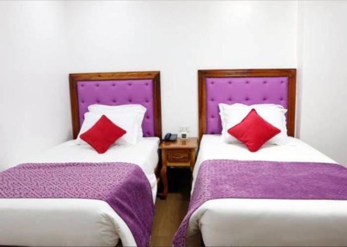 CLN Boutique Hotel