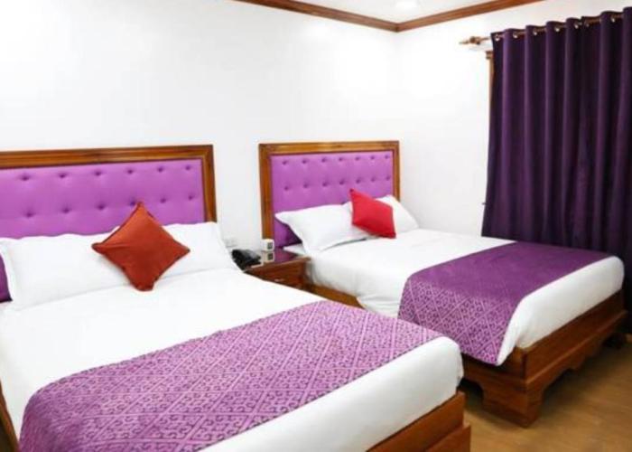 CLN Boutique Hotel