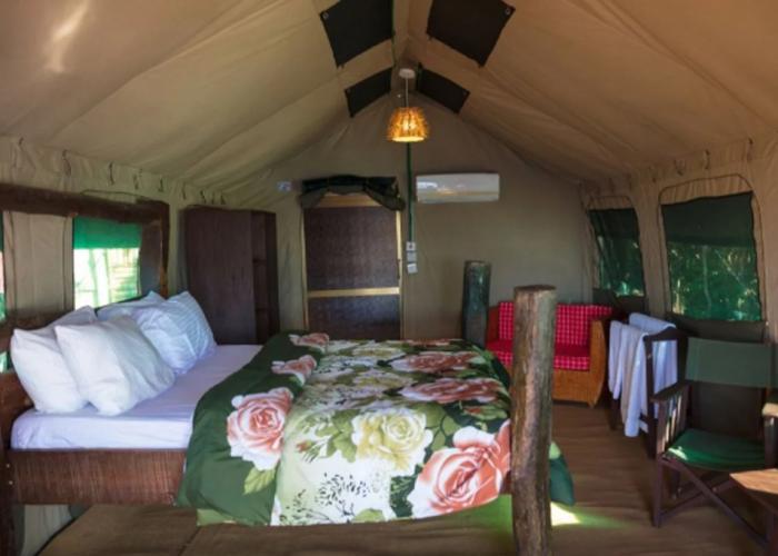 Wag Hill Lodge