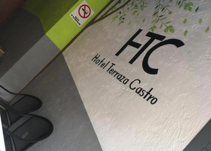 Hotel Terraza Castro