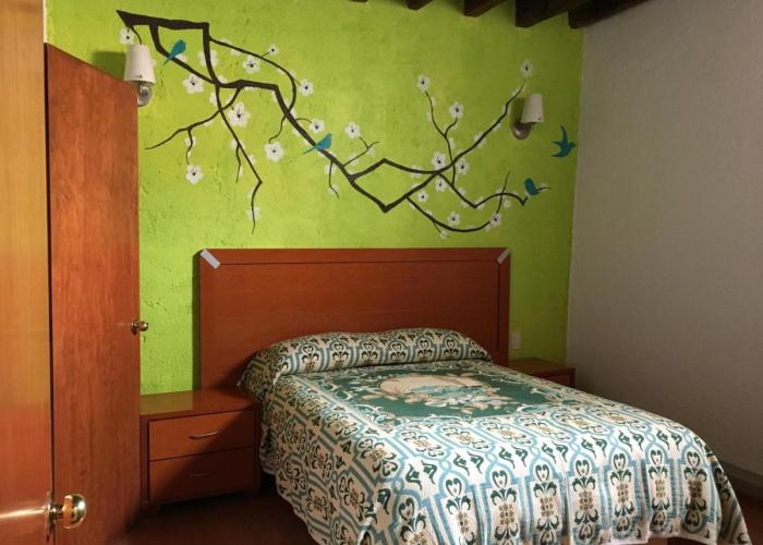 Hotel Terraza Castro