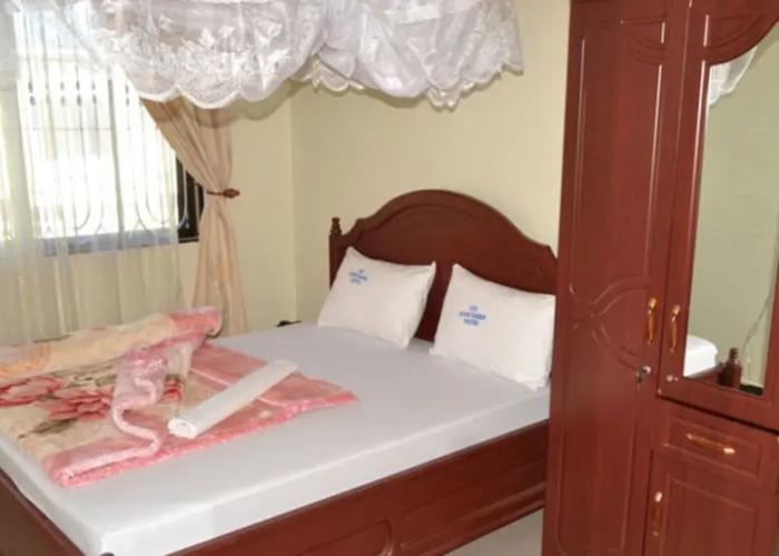 Lesa Garden Hotel
