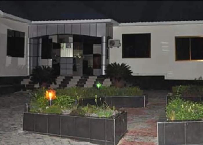Lesa Garden Hotel