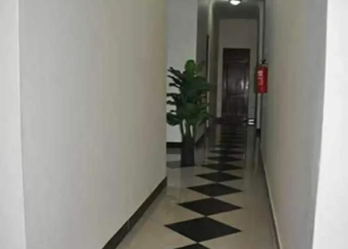 Lesa Garden Hotel