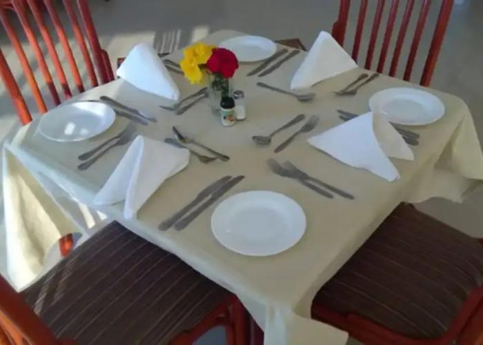 Lesa Garden Hotel