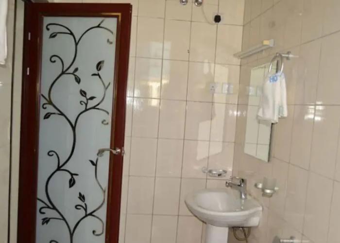 Lesa Garden Hotel